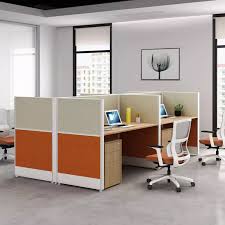 Designing Privacy: The Art of Effective Office Partitions