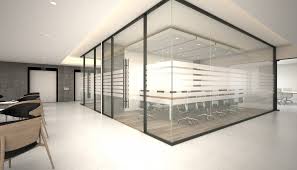 Designing Privacy: The Art of Effective Office Partitions