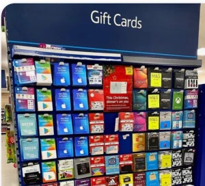 The Power of Discounted Gift Cards in Everyday Spending